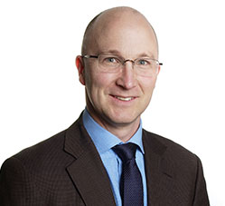 Team - James Flinn
