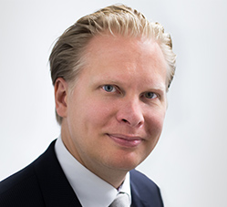 Team - Marc Voigt