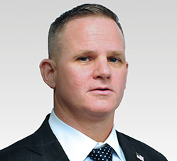 Team - Pete Meyers